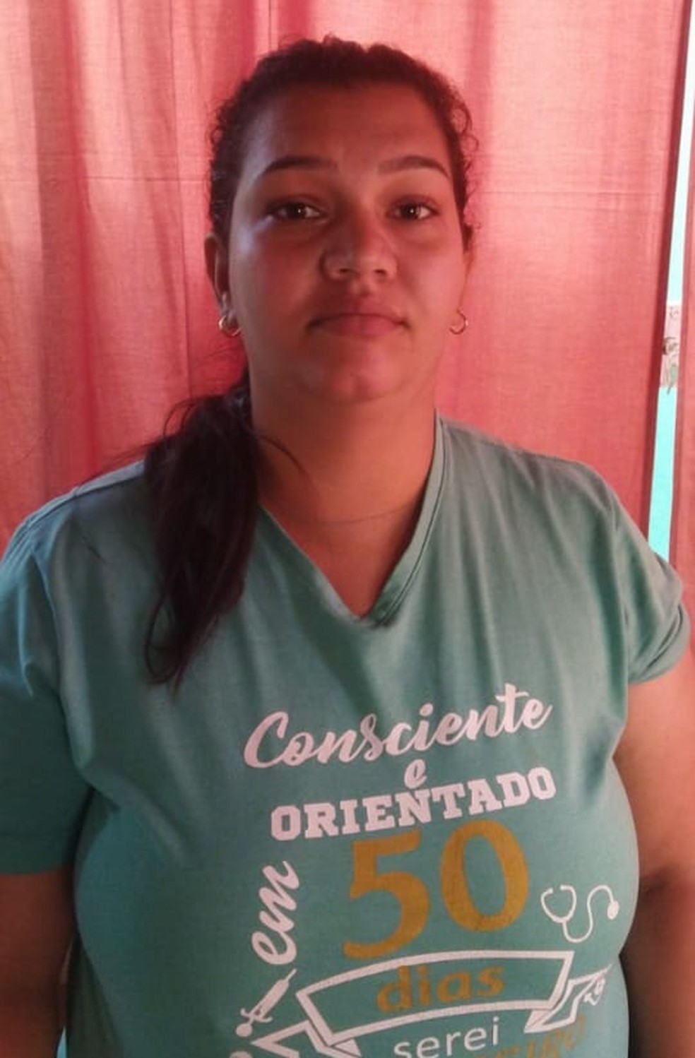 Pabla é investigada desde 2019 — Foto: Reprodução