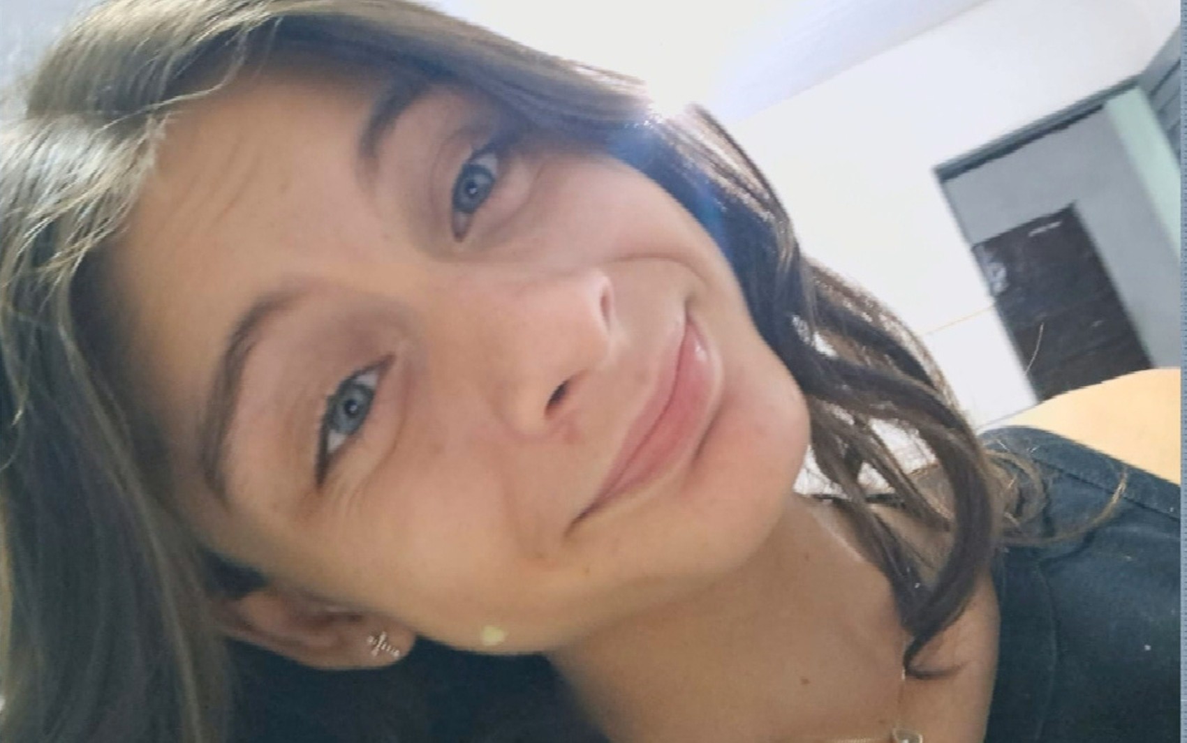 Estudante de 13 anos desaparece após comprar lanche 