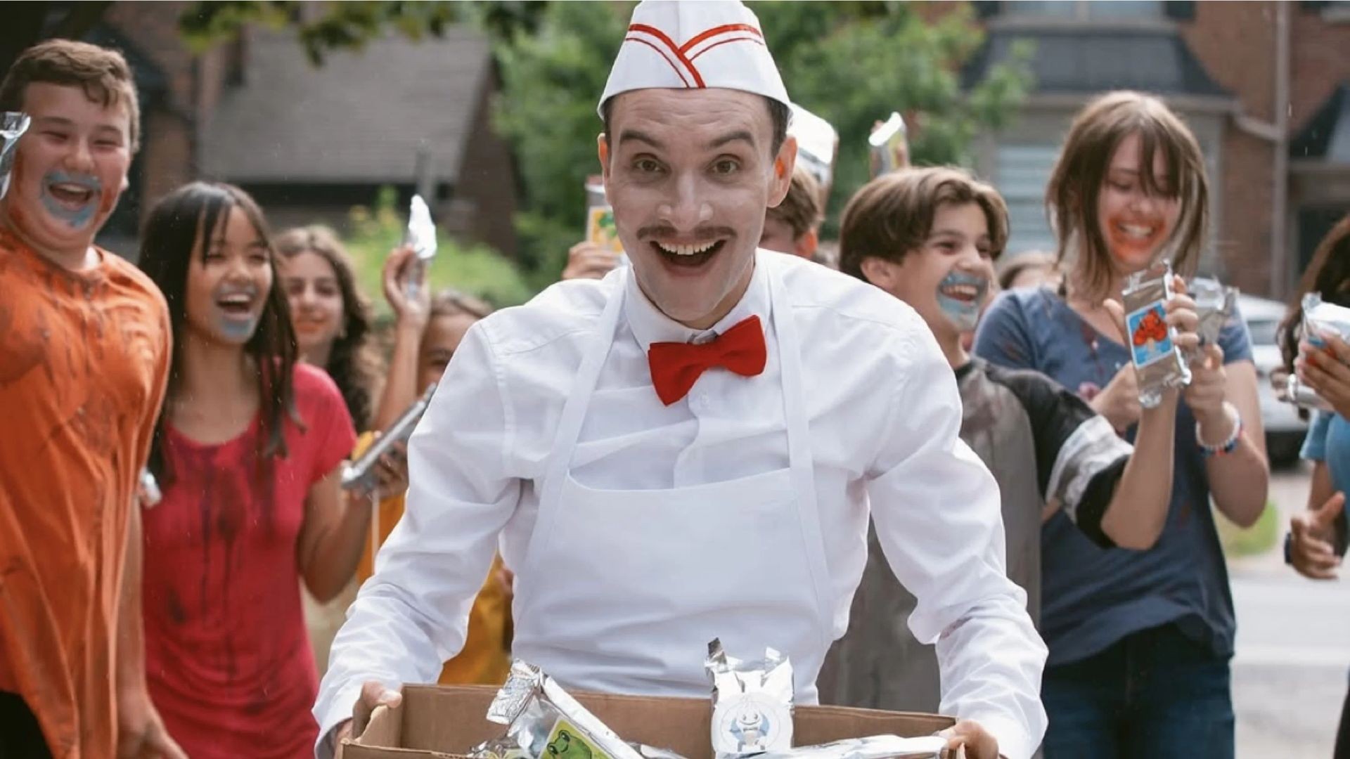 ‘O Sorveteiro’ e ‘Minha Melhor Amiga' estreiam nos cinemas da Paraíba 
