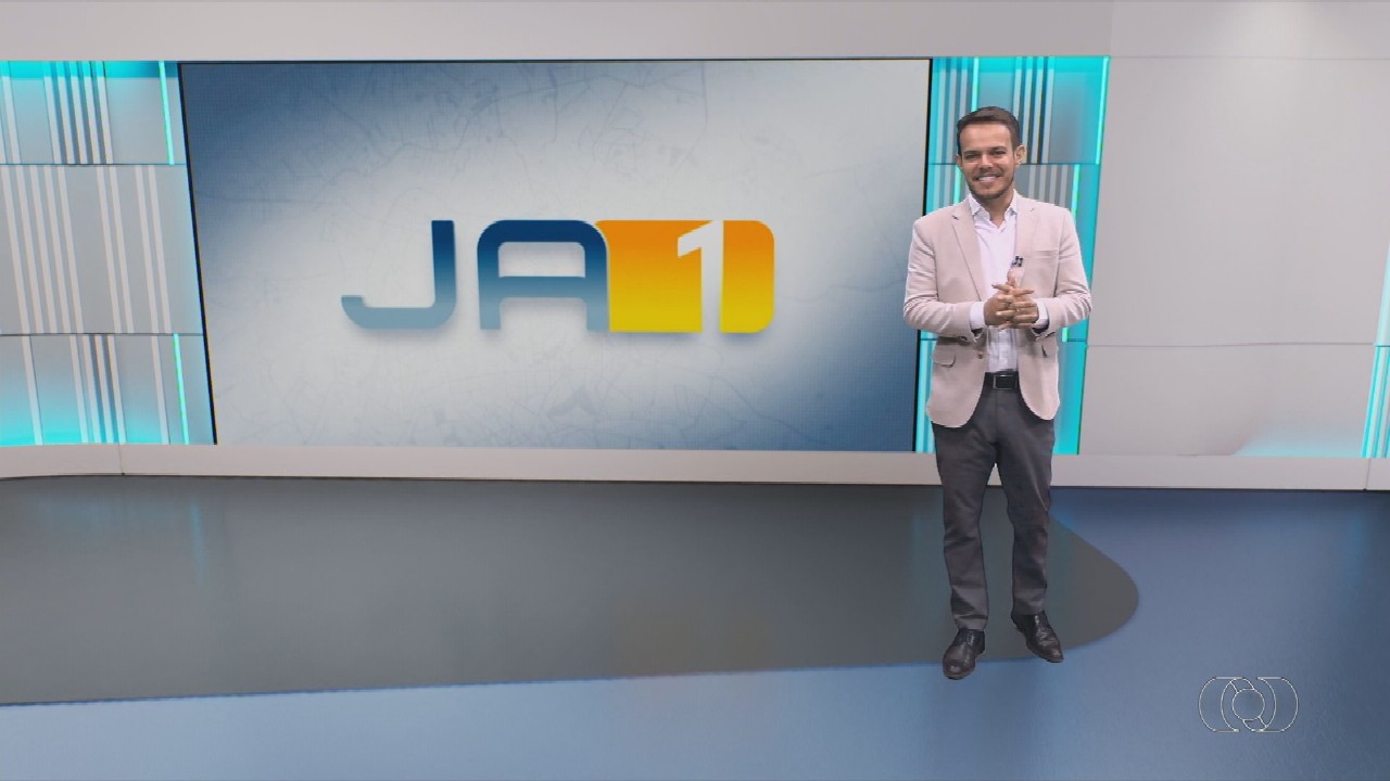 VÍDEOS: Jornal Anhanguera 1ª Edição Regiões de quinta-feira, 1° de outubro de 2026