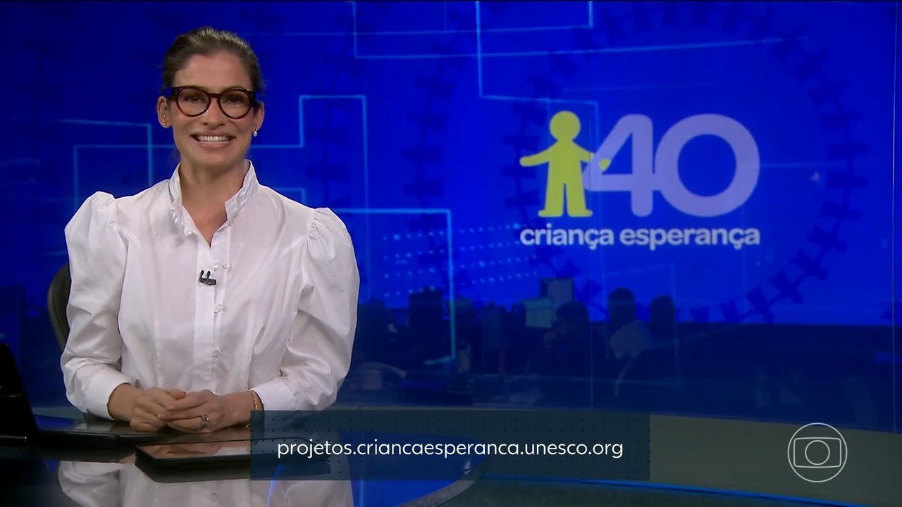 Começa processo seletivo de projetos sociais que queiram receber o apoio do Criança Esperança em 2026