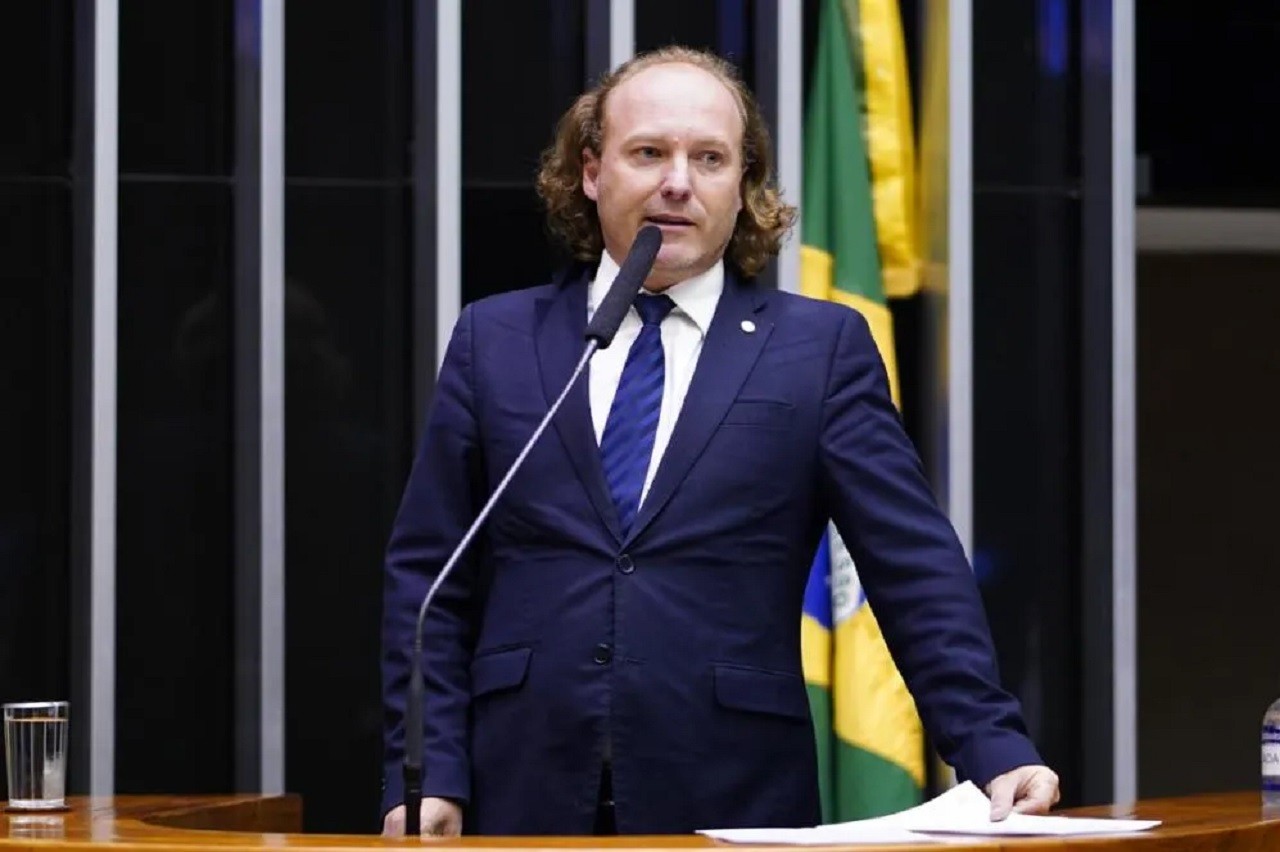 Ex-presidente do Ibama, Rodrigo Agostinho anuncia pré-candidatura a deputado federal por SP 
