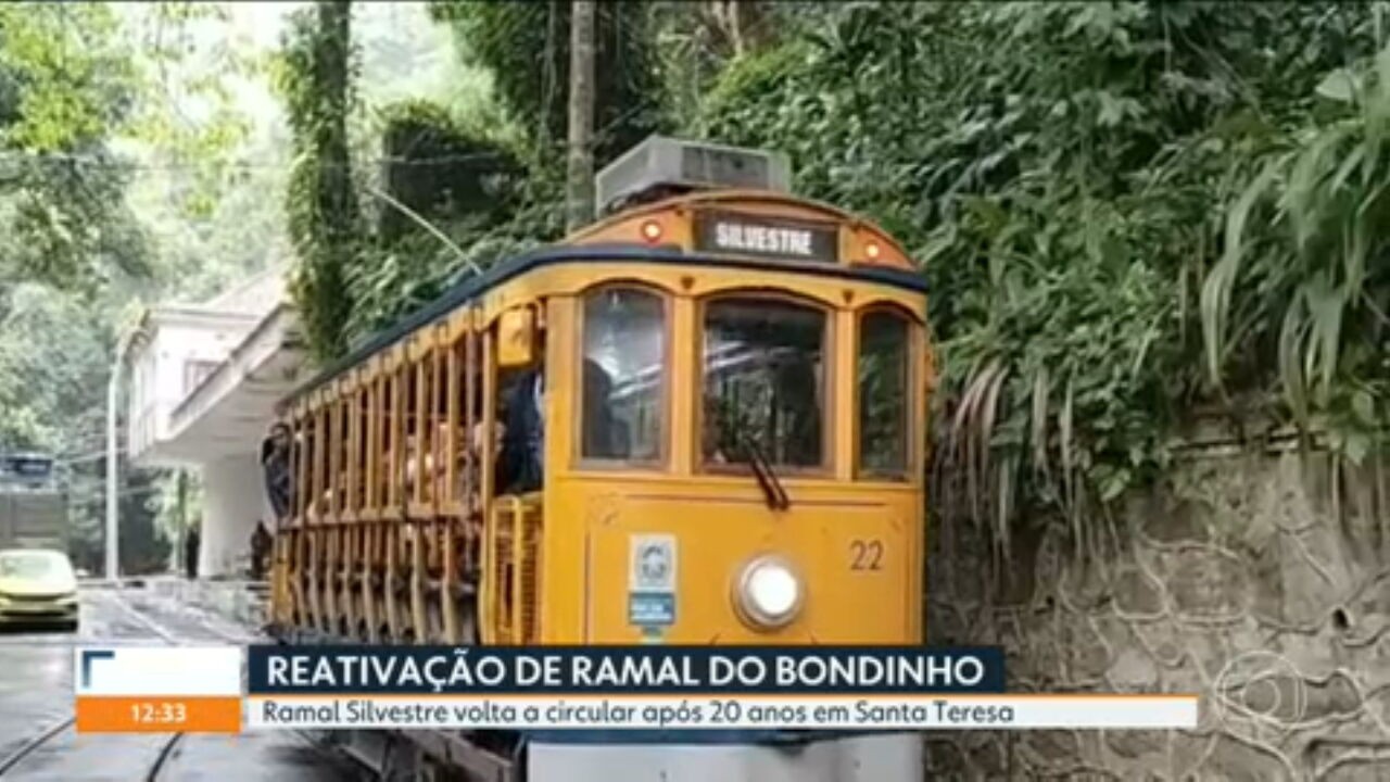 VÍDEOS: RJ1 de quinta, 11 de junho de 2026