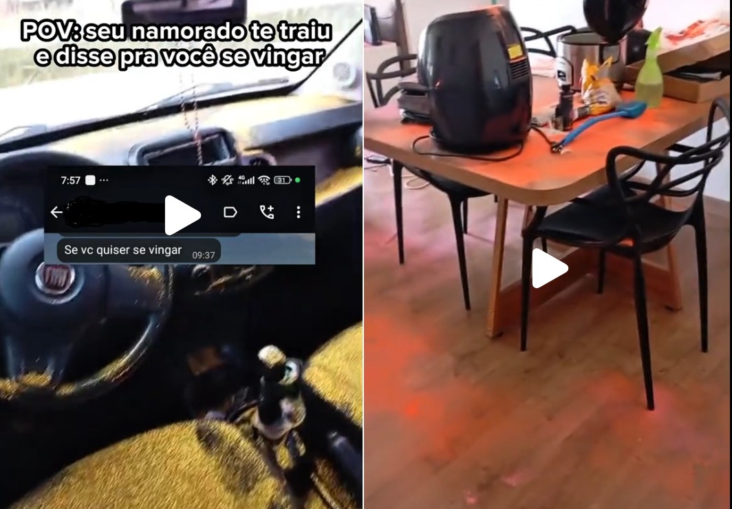 Glitter no carro e na casa do ex: por que limpar será tão difícil? Física e química mostram 'tamanho da vingança'