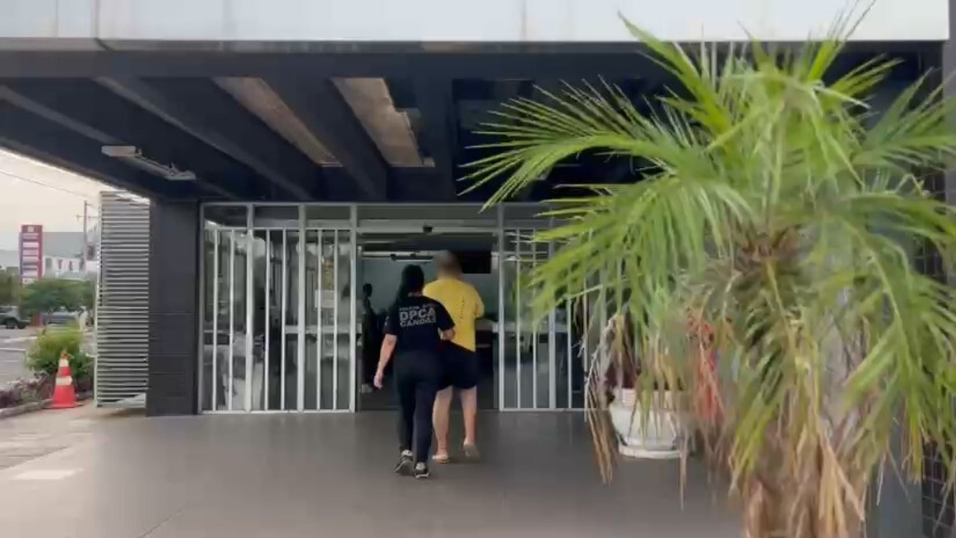 Idoso é preso suspeito de estupro de vulnerável contra três netos com menos de 10 anos no RS