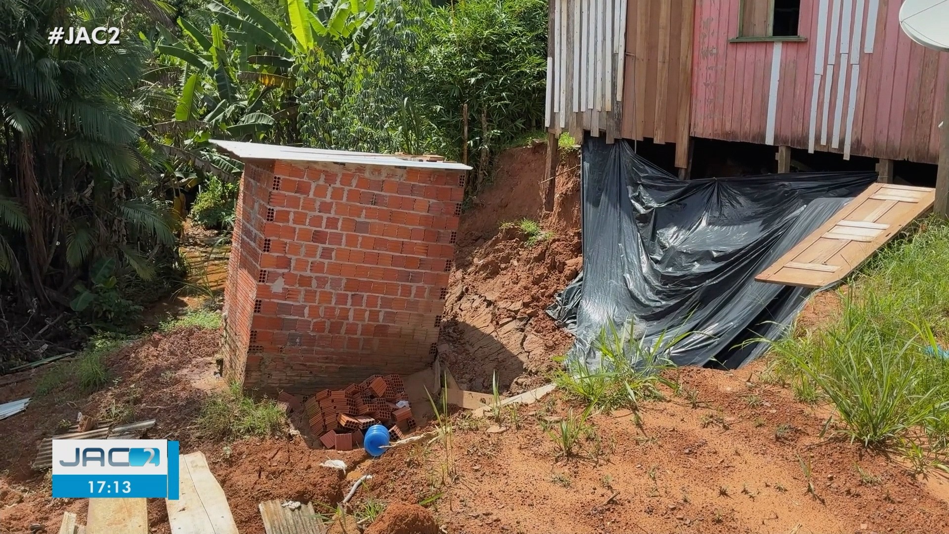 VÍDEOS: Jornal do Acre 2ª Edição desta segunda-feira, 2 de fevereiro de 2026