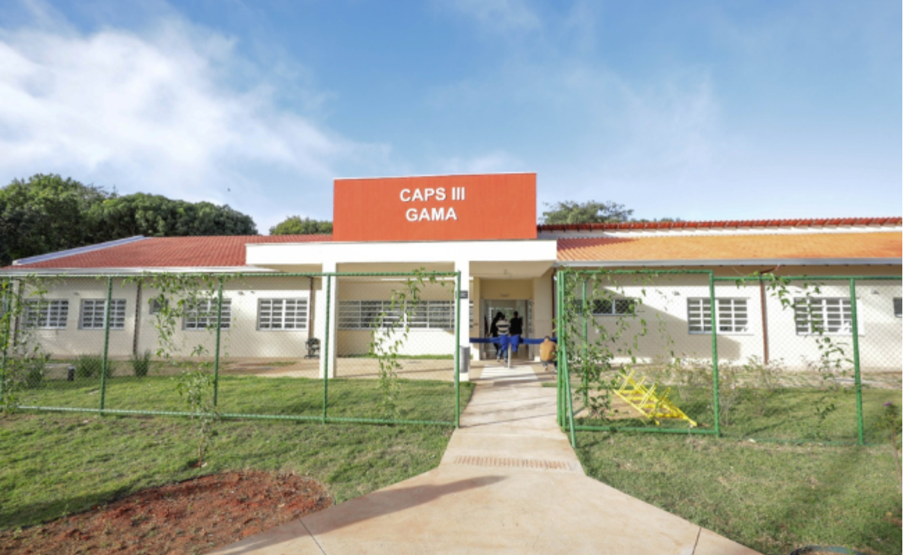Moradores se mobilizam contra construção de novos Caps em áreas residenciais no DF