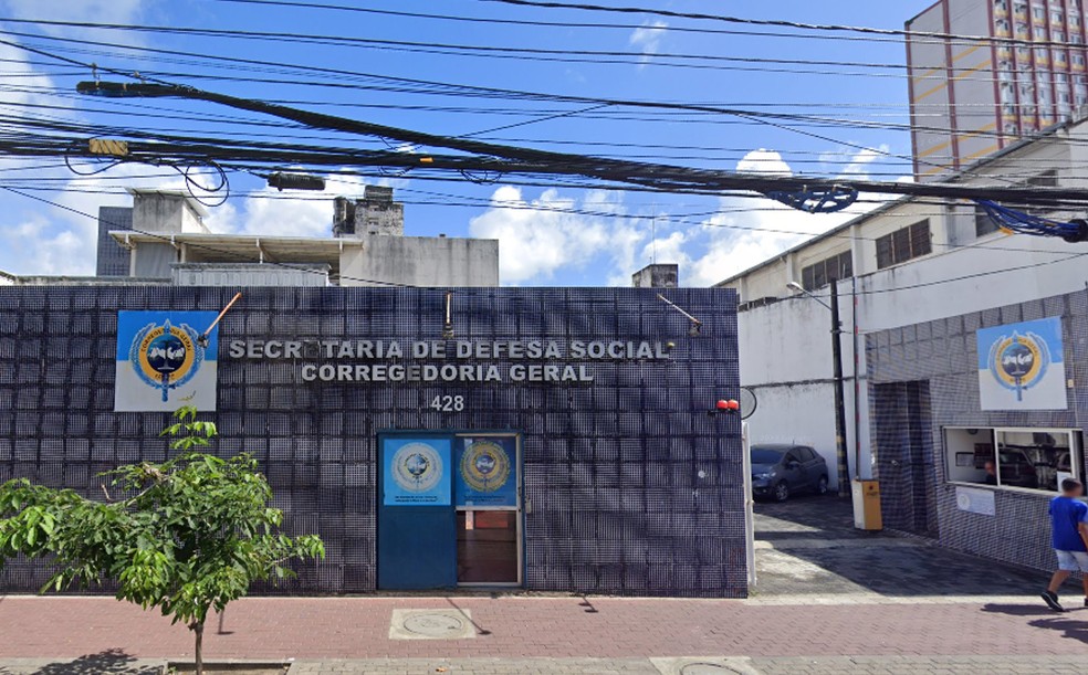 Secretaria de Defesa Social abre seleção com 30 vagas para profissionais de  diversas áreas; saiba como participar | G1