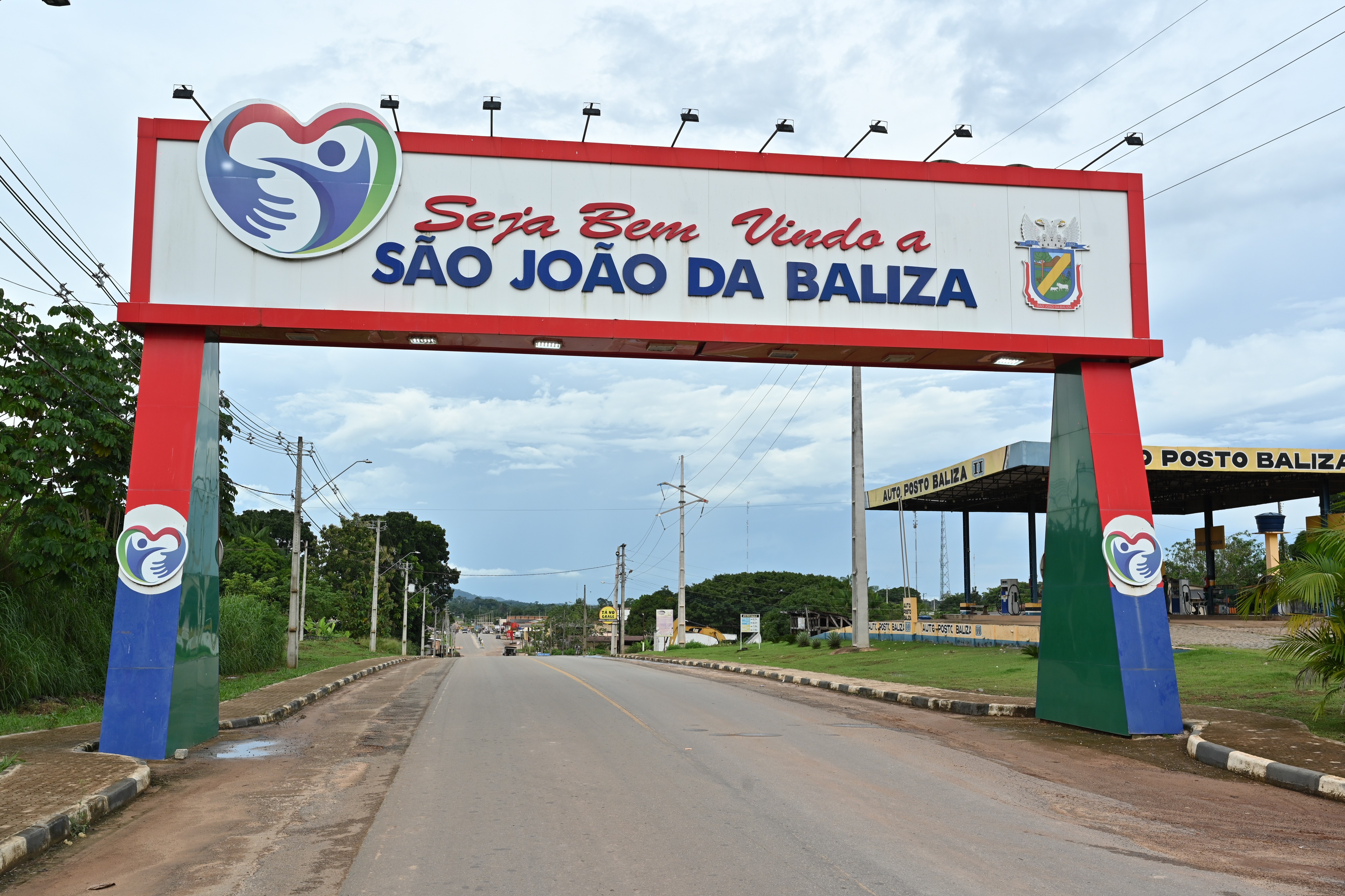 MP recomenda regularizar Creas de Baliza após inspeção apontar pragas e falta de servidores