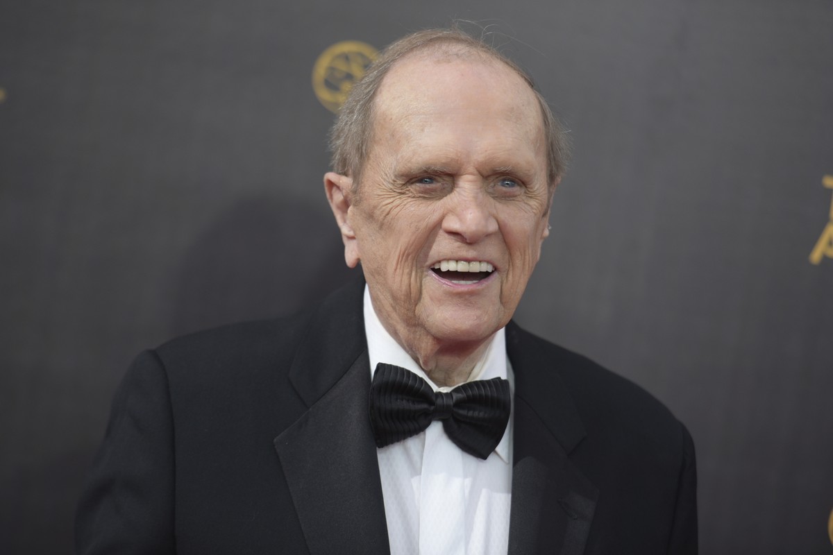 El ícono de la comedia estadounidense Bob Newhart muere a los 94 años |  televisión y series