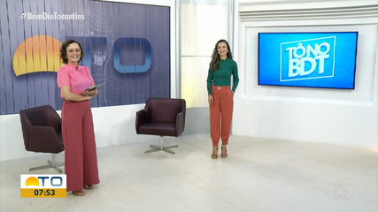 Telespectadores participam do Tô No BDT e compartilham momentos especiais