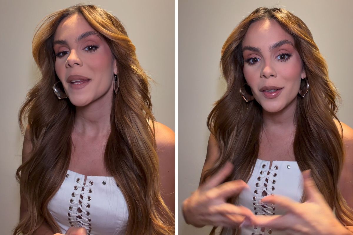 No auge com 'Peão Todo Tatuado', Mariana Fagundes anuncia DVD e revela sonho de gravar com Ana Castela e Simone Mendes