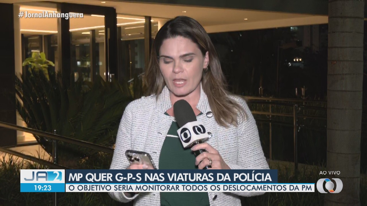 VÍDEOS: Jornal Anhanguera 2ª Edição deste sábado, 26 de julho de 2025