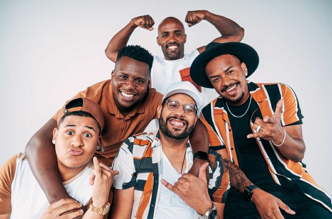 Sepetiba terá Caju pra Baixo e Juninho Thybau no réveillon; veja todas as atrações