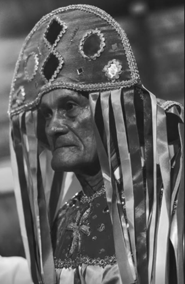 Fundador da junina Lageiro Seco morre em João Pessoa aos 90 anos