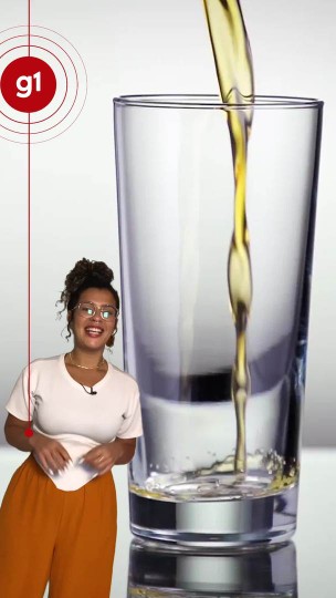 Dia da Cerveja: servida em copo americano, beb...