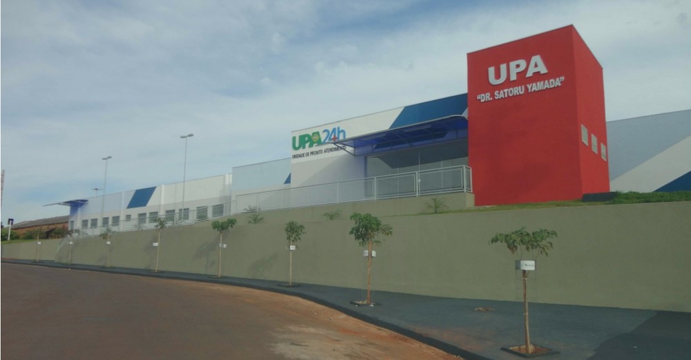 Jales-SP: Mulher tem queimaduras no rosto, tórax e braços após companheiro atear fogo em seu corpo