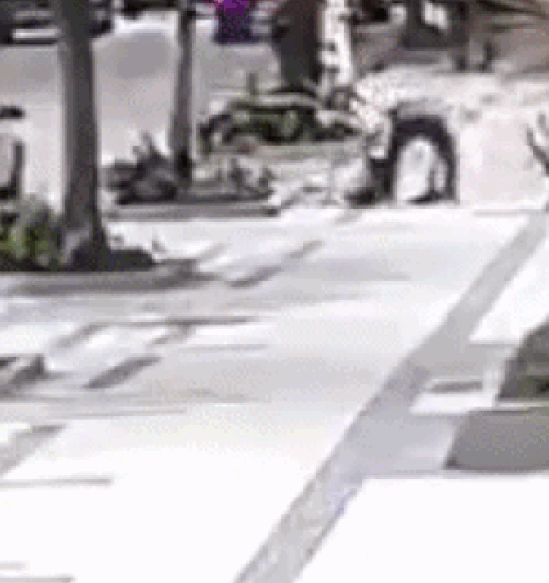 Polícia faz operação para prender bandido que atirou em arqueóloga durante assalto no Leblon
