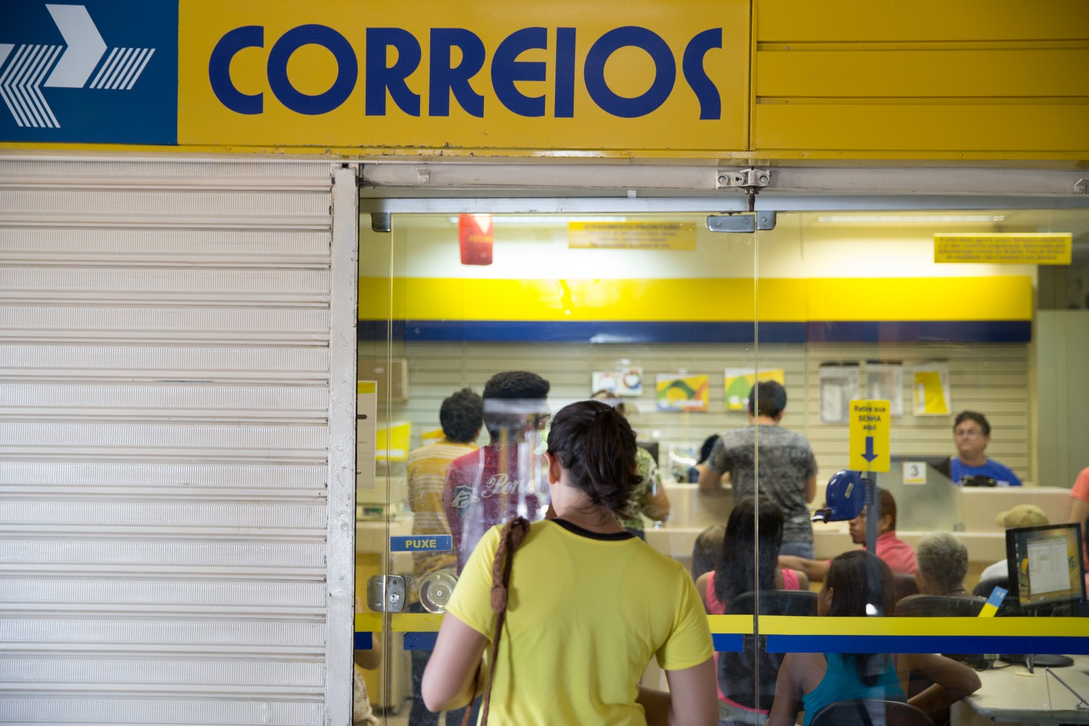 Oito agências dos Correios vão ser fechadas em Fortaleza até julho | G1