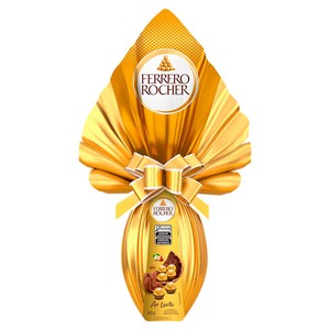 Ferrero Rocher ao Leite 365g