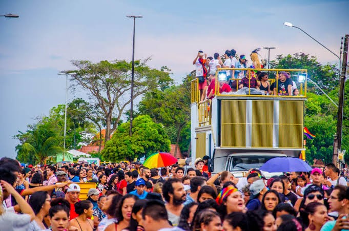 Parada do Orgulho LGBTQIAPN+ será neste domingo (3) em Macapá; veja programação