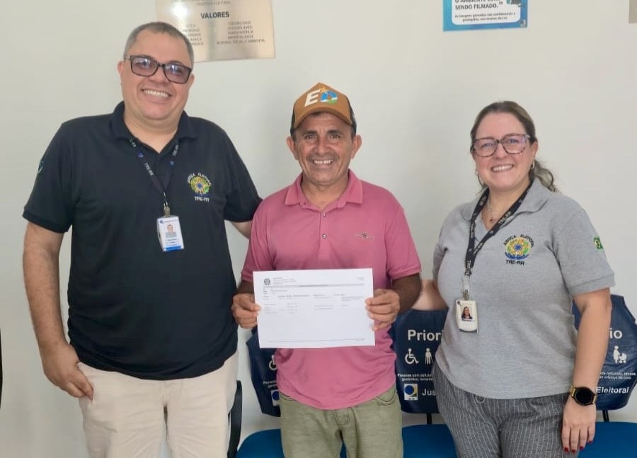 Novo vereador é diplomado em substituição a presidente cassado em São Luiz, interior de RR