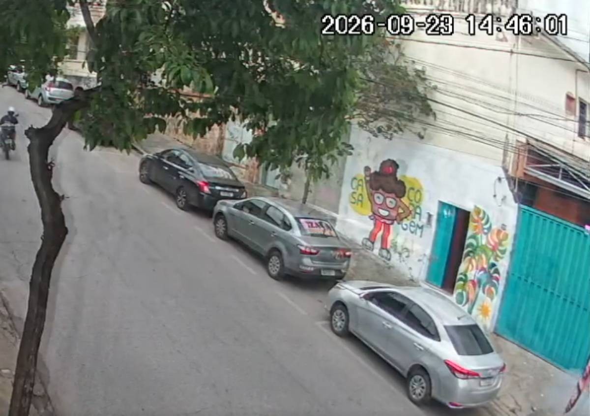 PM registra briga e artefato explosivo acionado em comitê do PSOL em BH