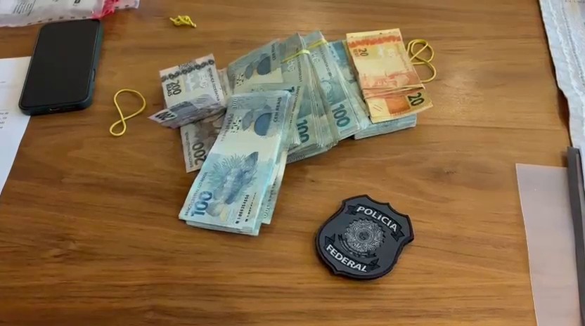 PF faz operação contra suspeita de fraudes em licitações da Educação de Sumaré