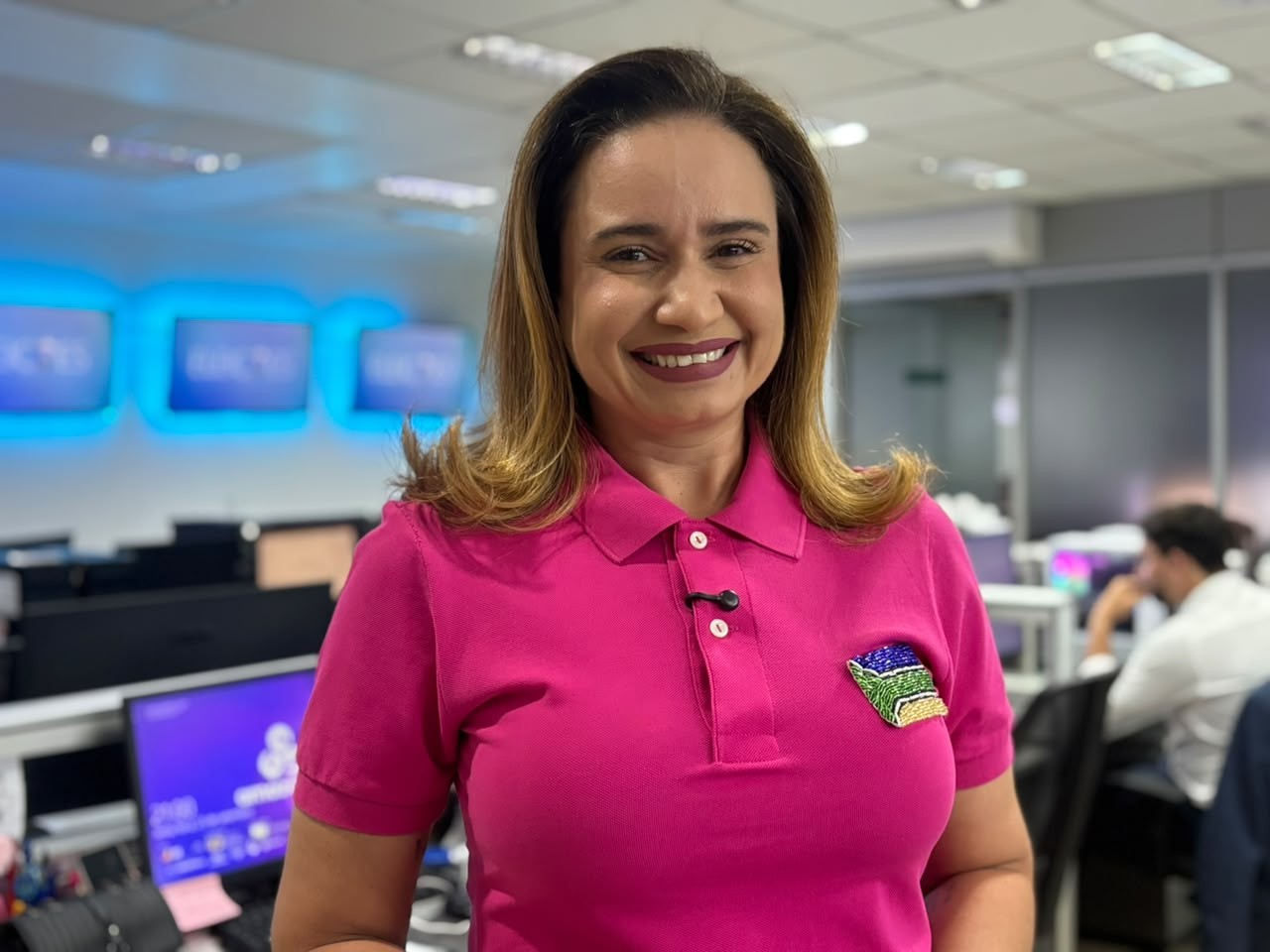 Qual é o número de Alliny Serrão (União) para o Senado no Amapá?