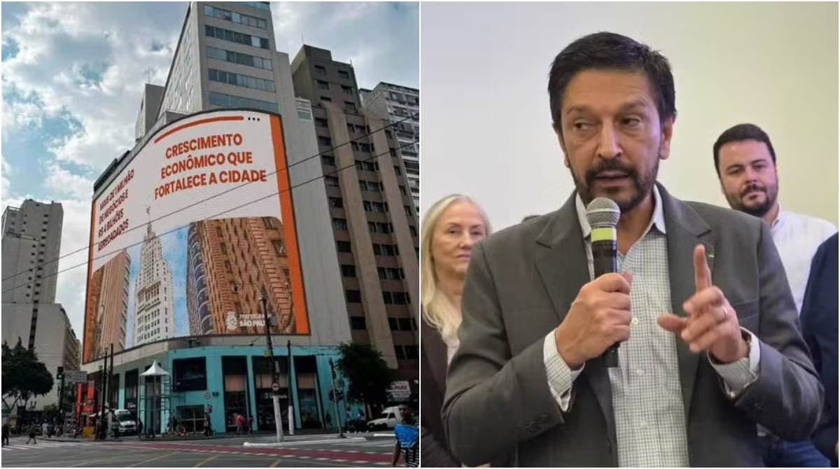 'Times Square' de SP: prefeitura tenta destravar projeto na Justiça e diz que liminar prejudica revitalização do Centro