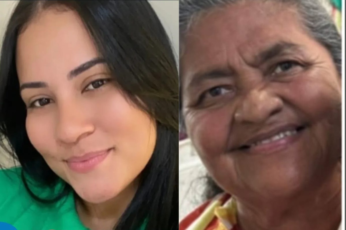 Duas mulheres de MT estão entre as vítimas de acidente com ônibus em GO