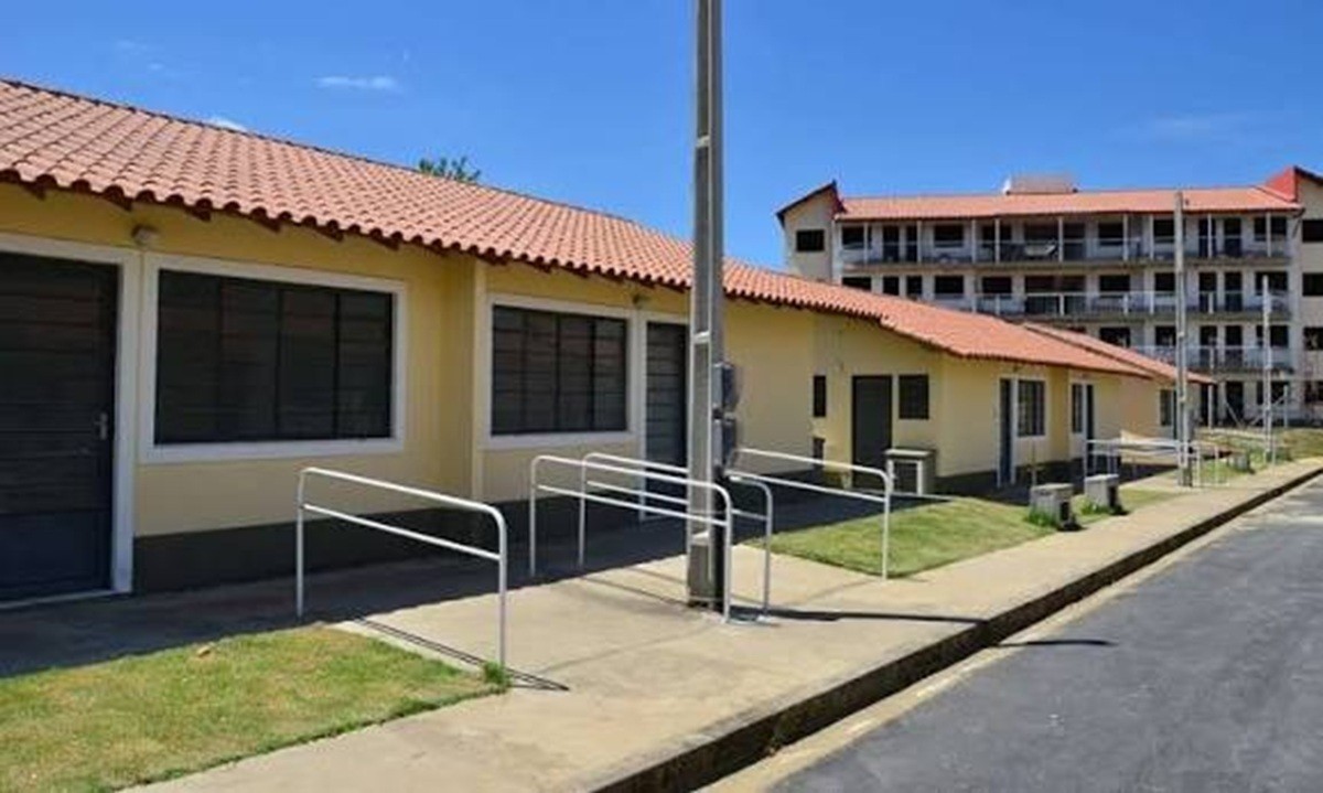 Cordeiro, Cantagalo e Macuco vão receber R$ 14,1 milhões para construção de moradias populares
