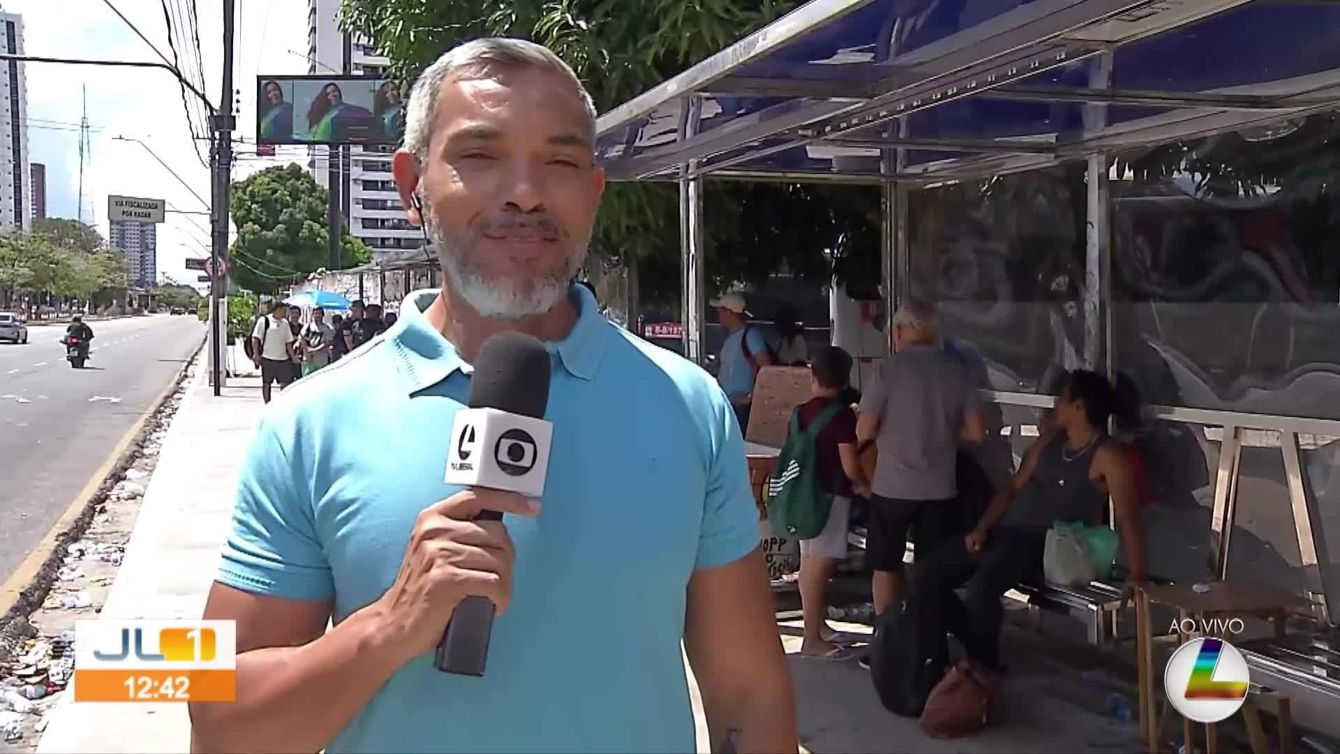 VÍDEOS: JL1 de sábado, 12 de julho de 2025