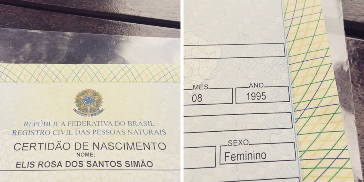 'Travesti, negra e acadêmica': 1ª aluna a entrar na Unicamp por cotas trans transformou relação com os pais por meio da educação