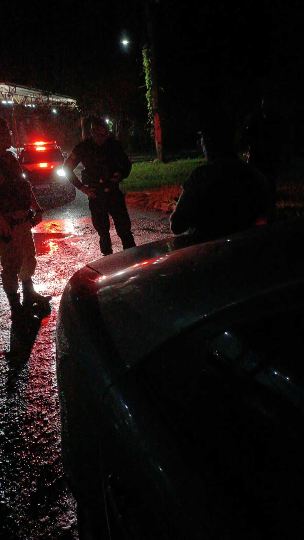 PM abre procedimento administrativo contra suspeito de tentar matar mulher em Volta Redonda