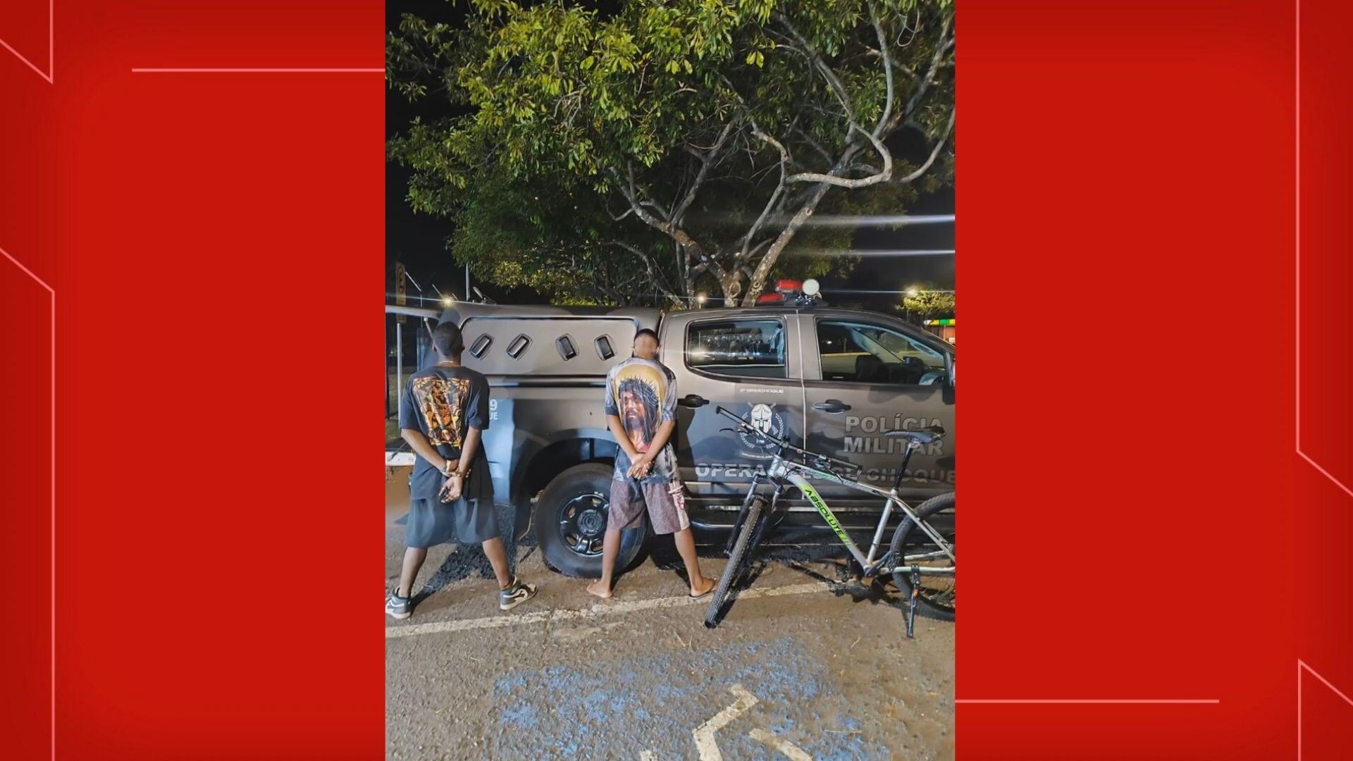 Jovem de 22 anos morre após ser assaltado e ter peito perfurado com chave de fenda em Santa Maria