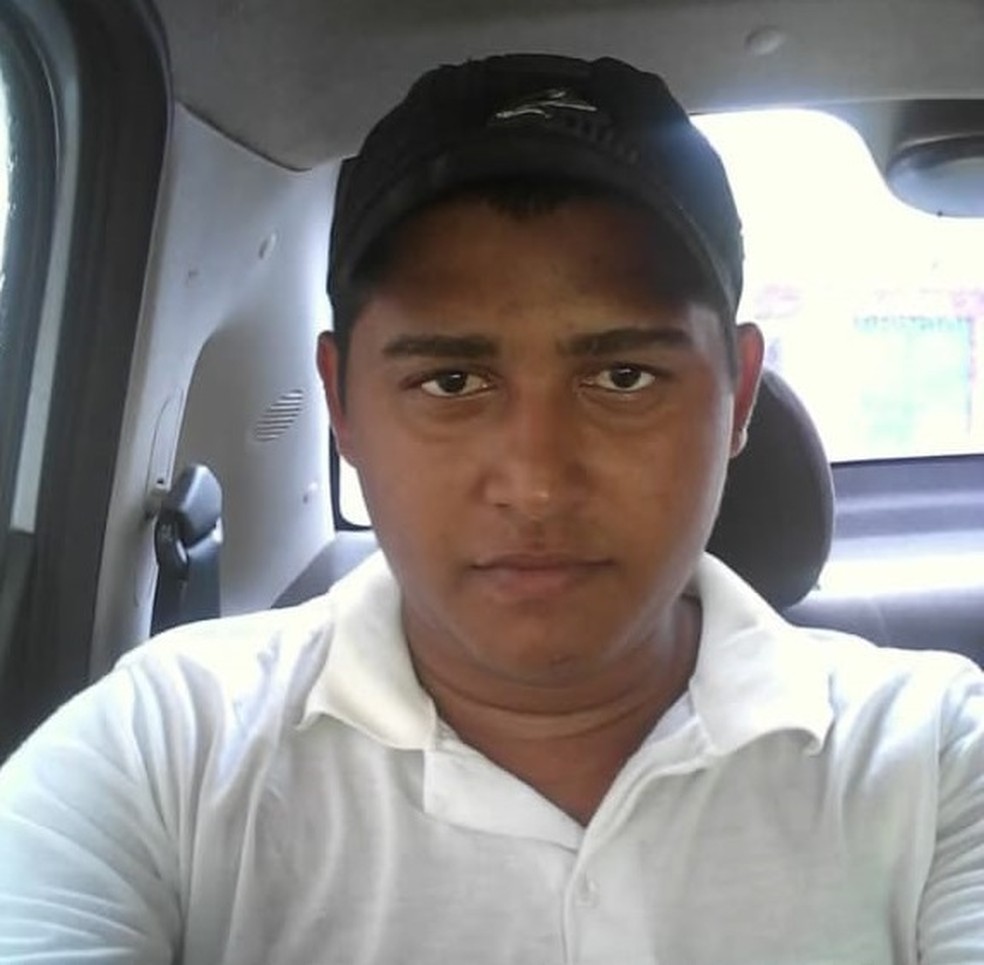 PM é preso suspeito de envolvimento em assassinato de casal em Paço do Lumiar — Foto: Reprodução/Redes Sociais