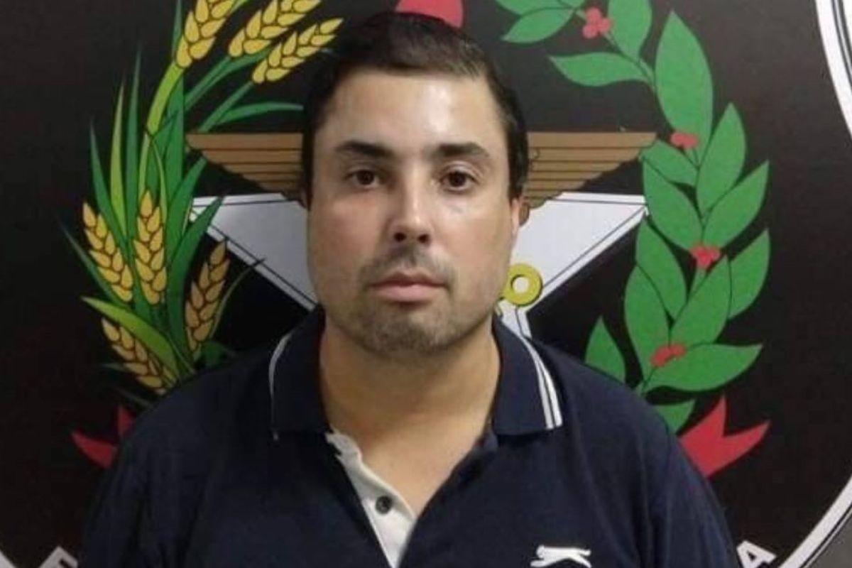 Médico que estuprava pacientes e filmava os crimes em SC é preso em SP