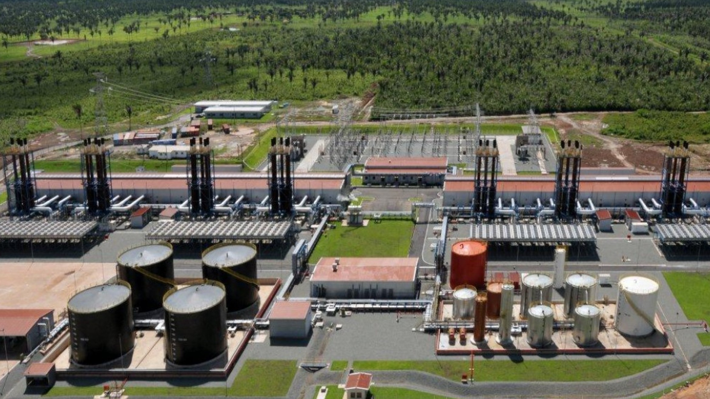 Justiça Federal anula licença prévia de usina termoelétrica em São Luís por risco ambiental e violações de normas