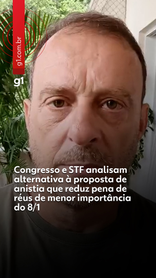 Octavio Guedes: Congresso e STF analisam alter...