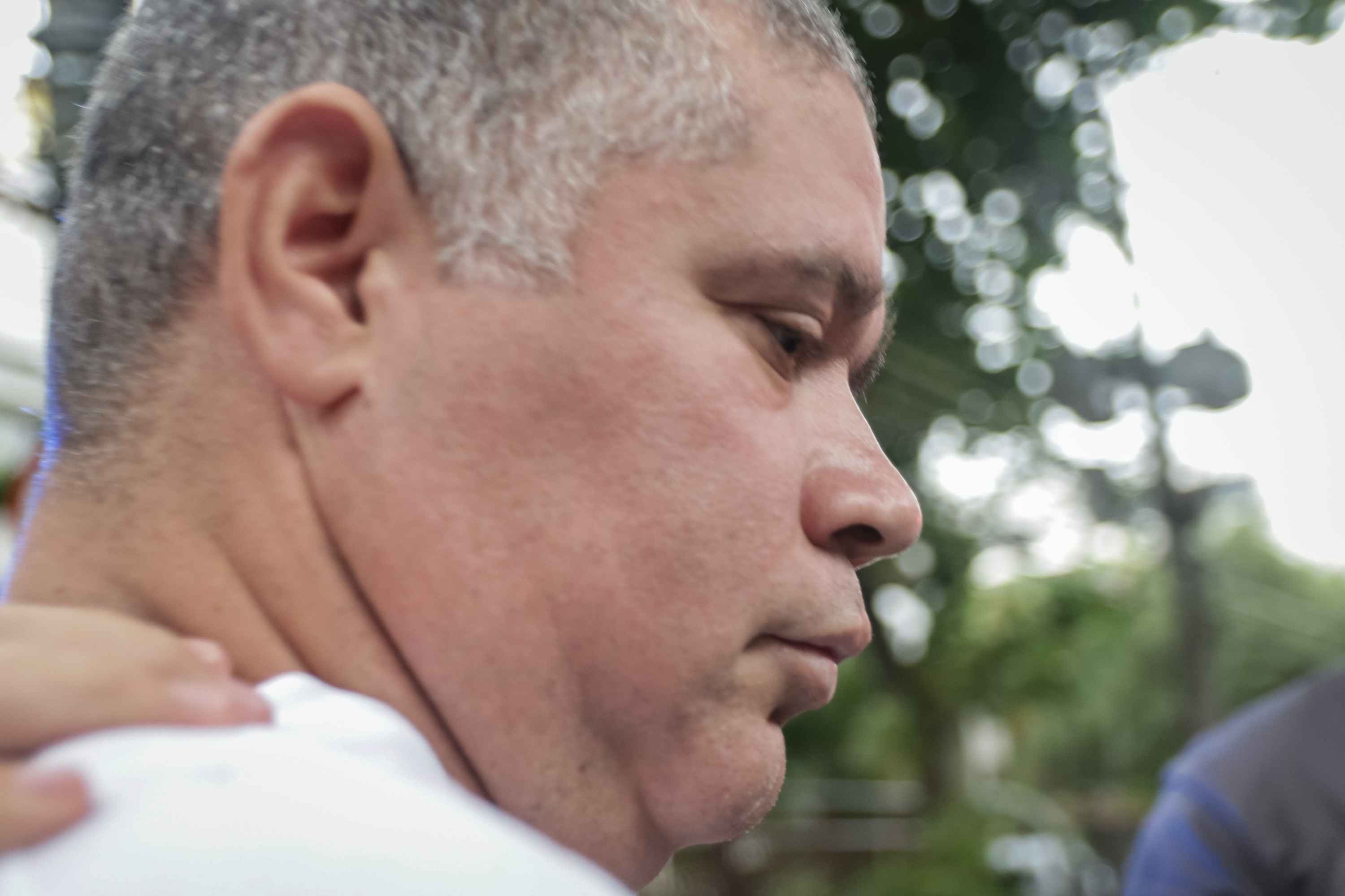 Acusado de envolvimento na morte da vereadora Marielle e de Anderson Gomes, Suel contradiz depoimento de Élcio