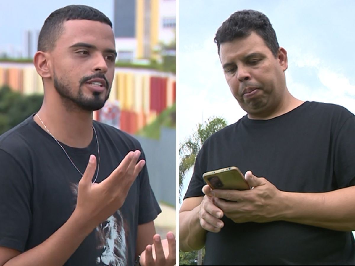 Analista que perdeu R$ 200 mil com jogos de aposta alerta: 'Se você tenta parar e não consegue, peça ajuda'