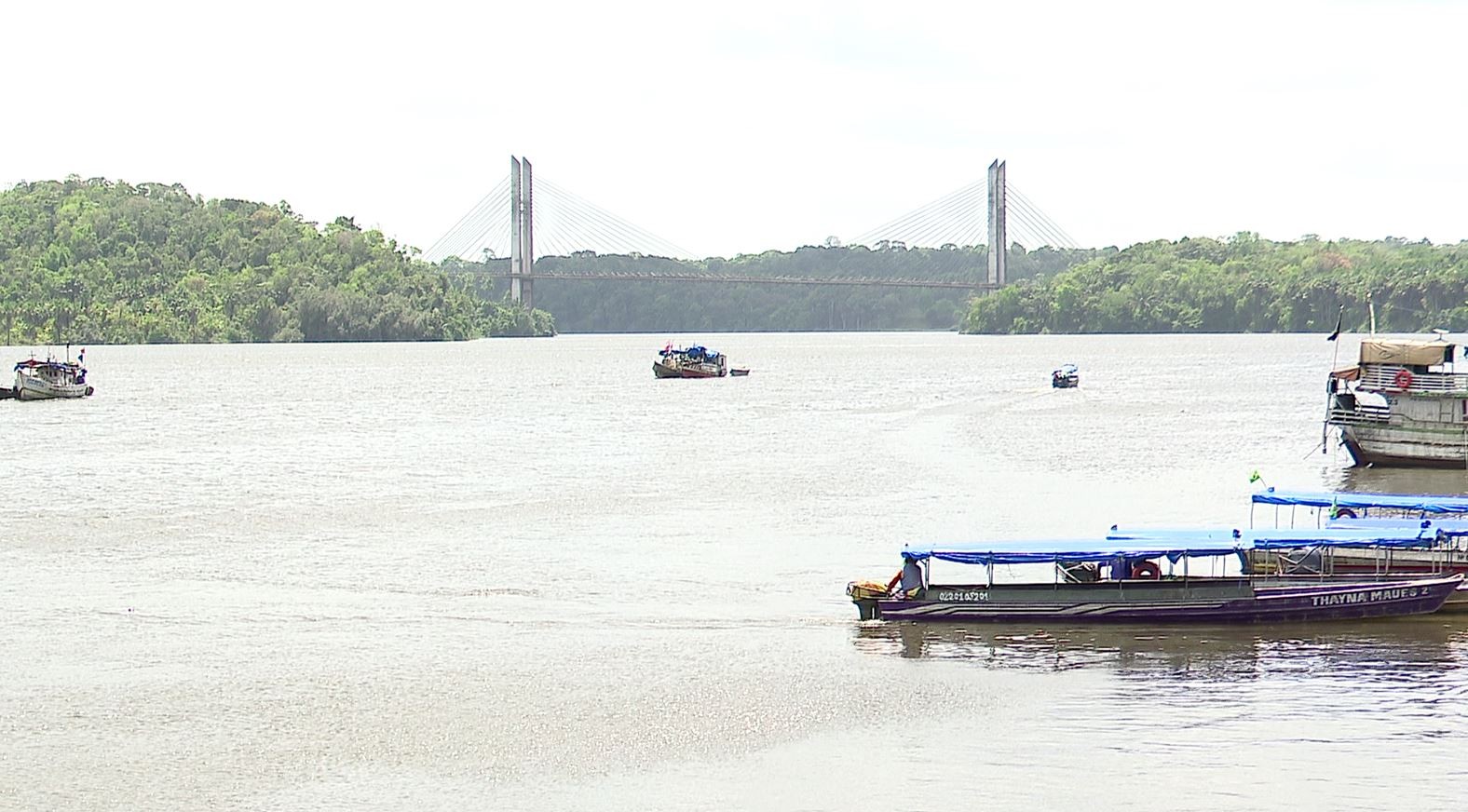 Moradores de Oiapoque dividem opiniões após confirmação de petróleo na costa do Amapá