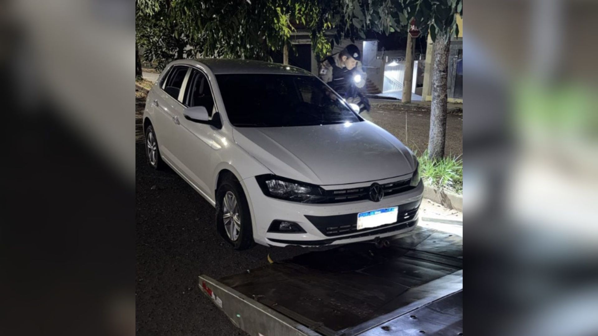 Dupla simula sequestro durante roubo de carro no bairro Saraiva e é presa em Uberlândia