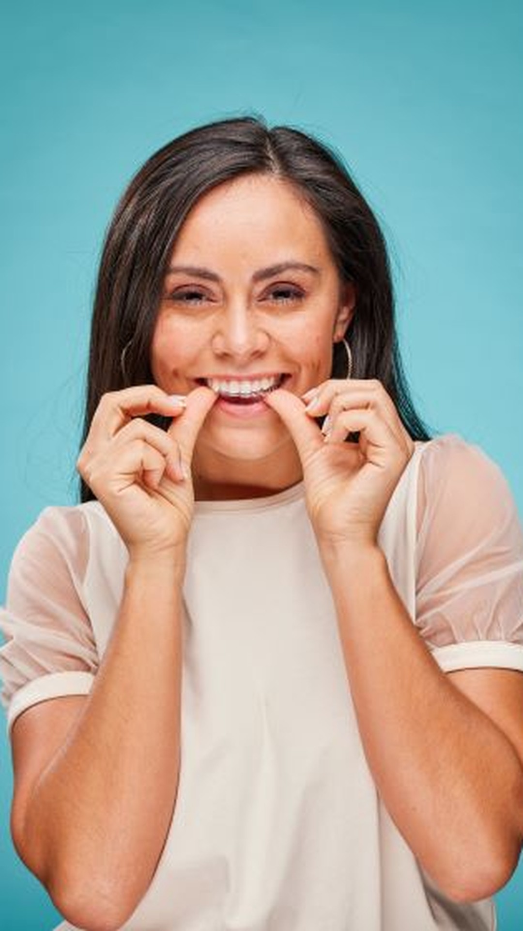 Alinhador transparente funciona? – Dental Press Portal