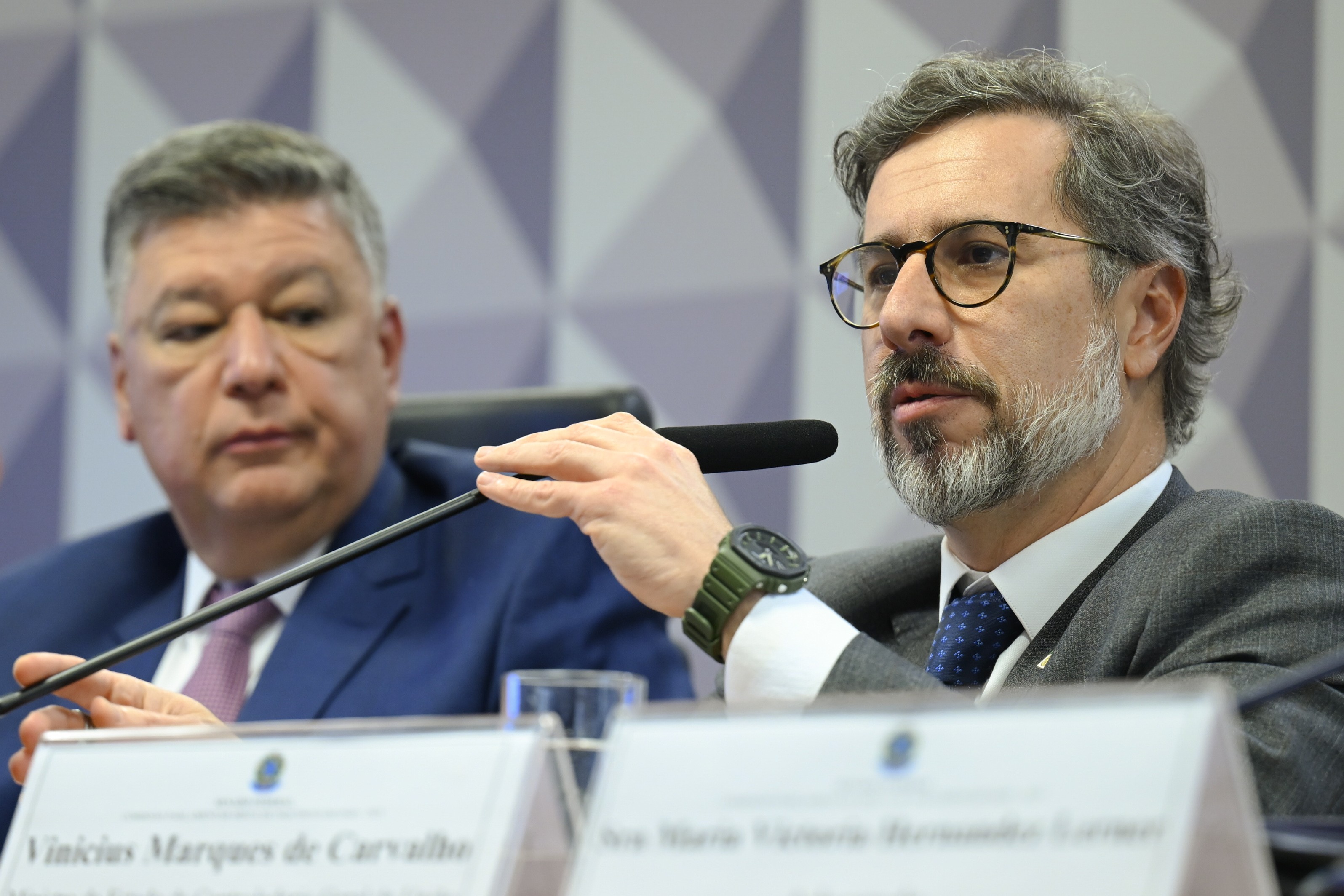 Ministro diz que CGU investiga fraudes em auxílio pago pelo INSS a pescadores artesanais