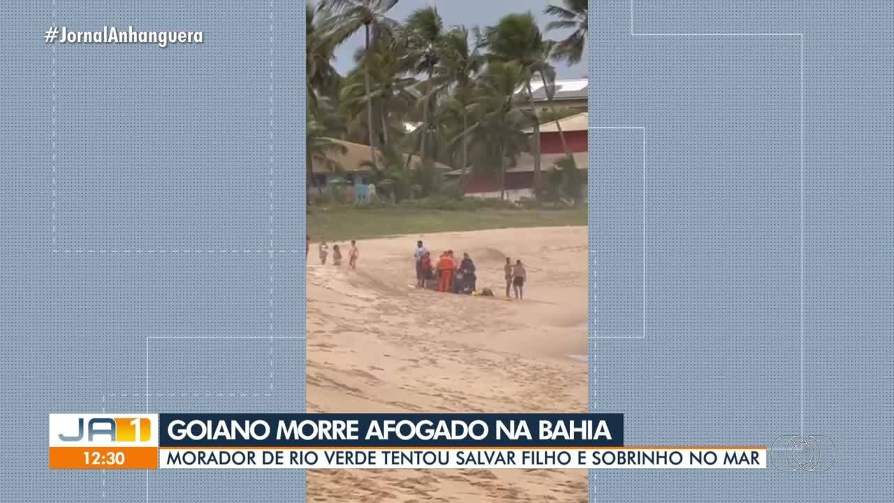 VÍDEOS: Jornal Anhanguera 1ª Edição de quinta-feira, 23 de julho de 2026