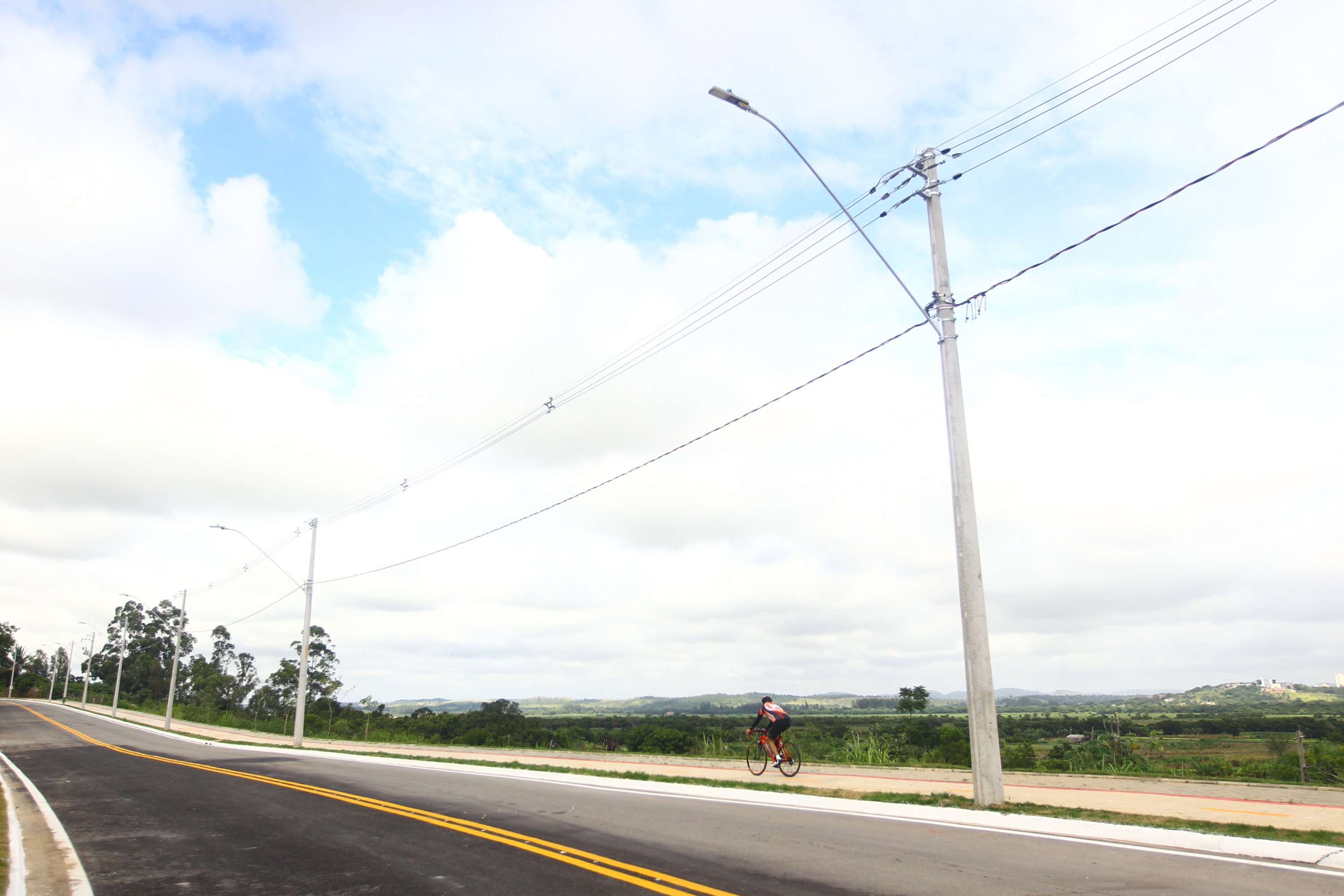 Via Oeste e outras ruas serão interditadas neste domingo (2) em São José dos Campos; veja os bloqueios
