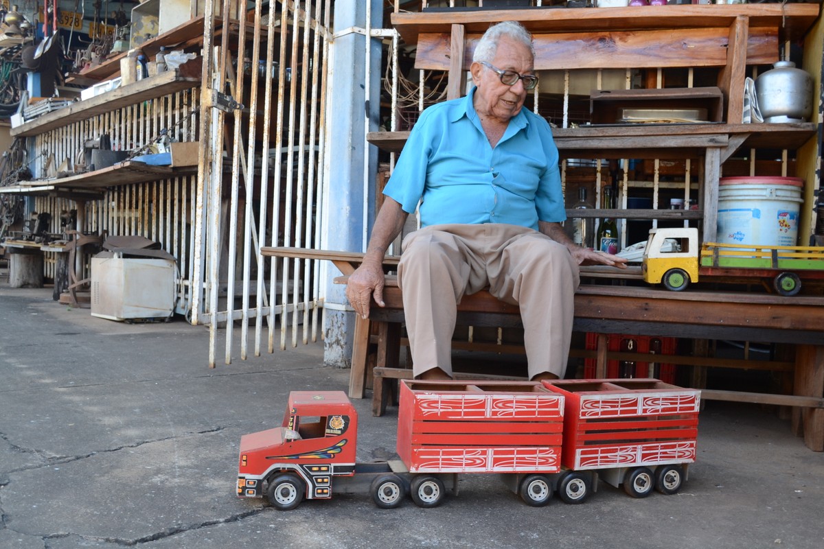 Antiquario Na Vovó tem - Jundiaí - SP