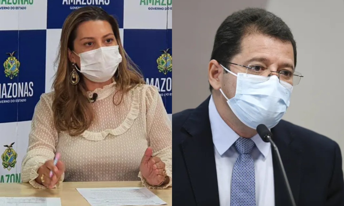 TCE multa ex-secretários de Saúde do AM por irregularidades na pandemia e aponta falhas em hospital e compra de respiradores